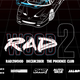 Illustration for article titled Radwood 2: The Incredible '80s And '90s Car Show Is Back And Jalopnik Wants You To Come